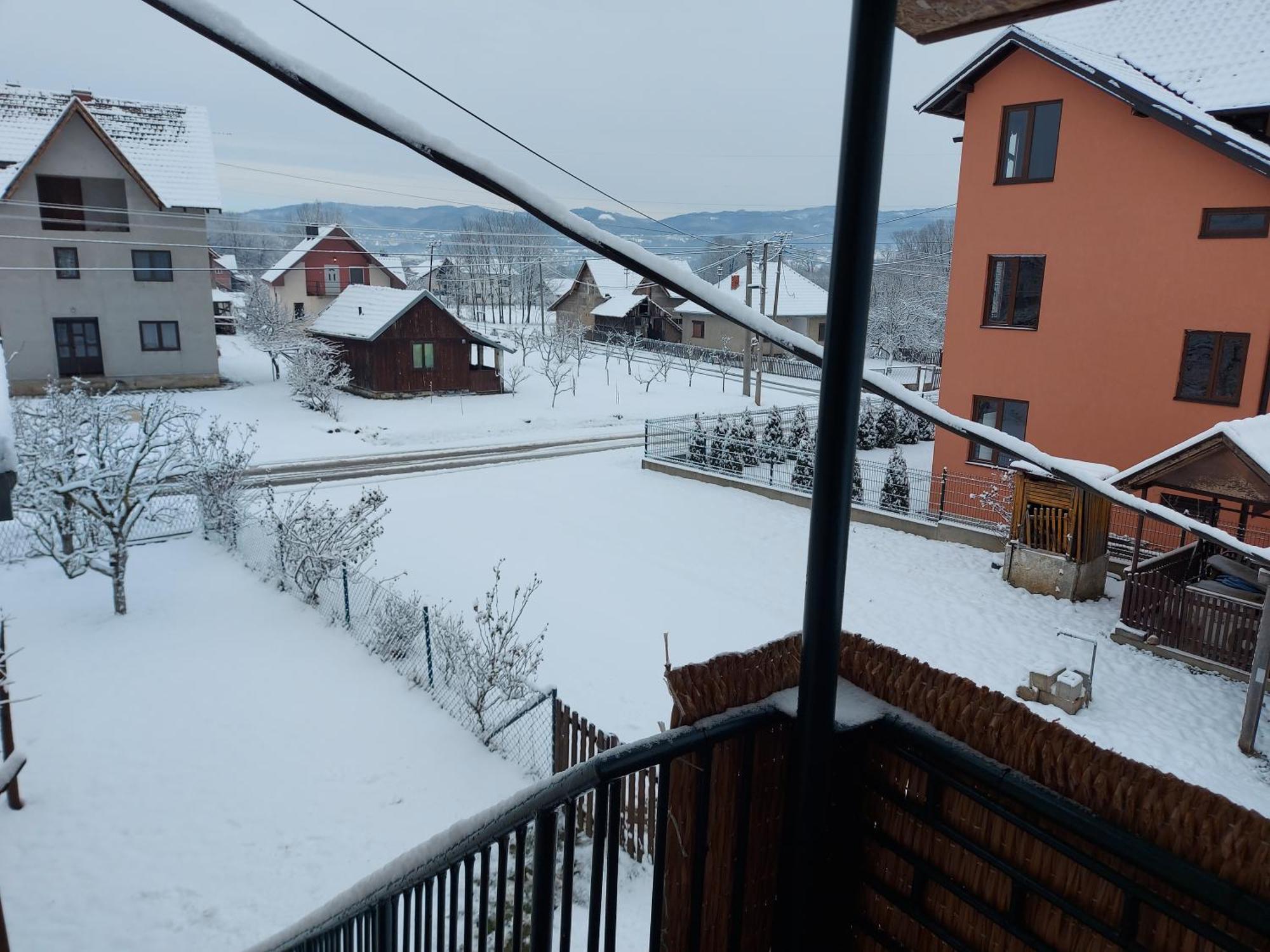 Kuca - Pozega