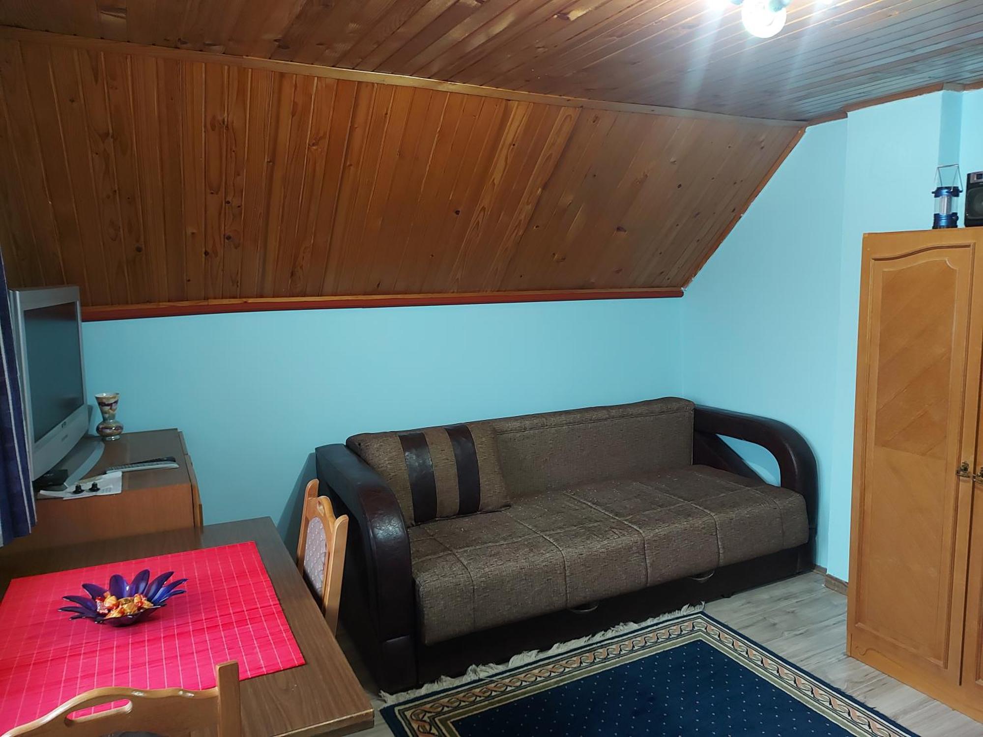 Country house Kuca -