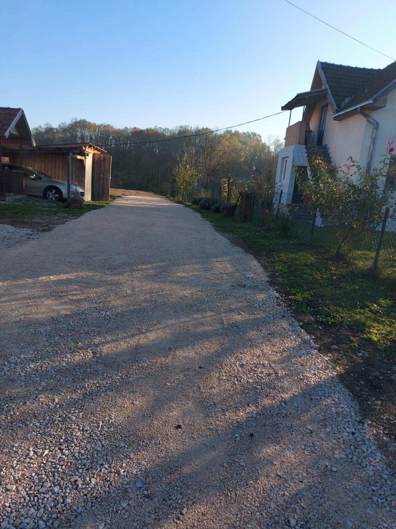 Country house Kuca - Pozega