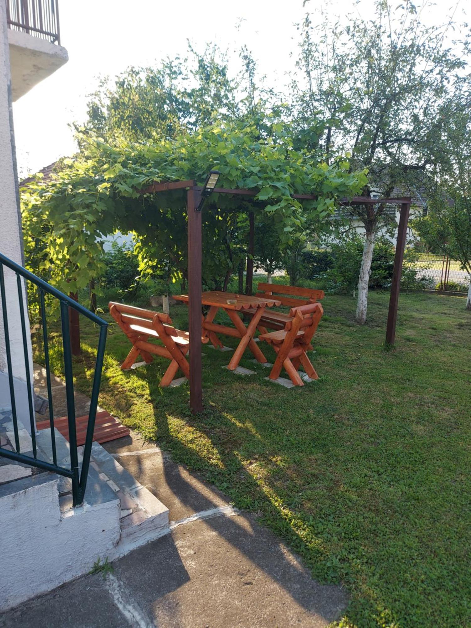 Country house Kuca - *